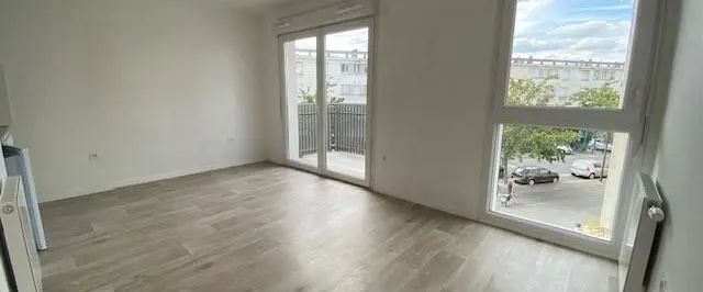 Appartement à louer 1 pièce 25.85m² - Photo 1