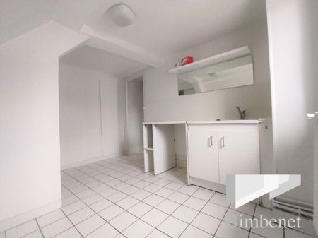 Duplex à louer, 3 pièces - Orléans 45000 - Photo 2