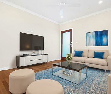 Modern Coastal Living - Photo 1