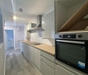 1 bedroom terraced house to rent - Photo 3