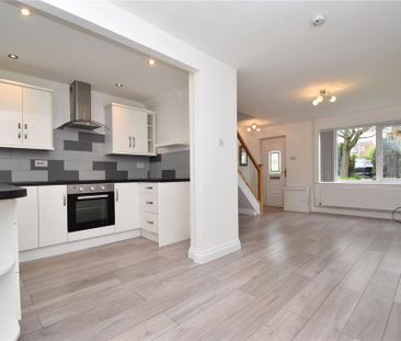 2 bedroom terraced house to rent - Photo 6