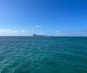 Duplex pieds dans l'eau Cap Malheureux - Photo 5