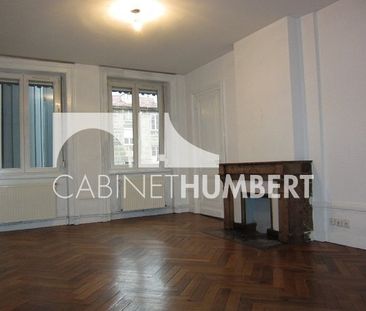 Location Appartement 2 pièces 62m² ST ETIENNE 42000 - Photo 2