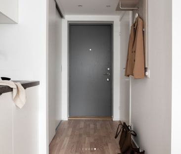 Flyginfarten, Järfälla - Foto 6