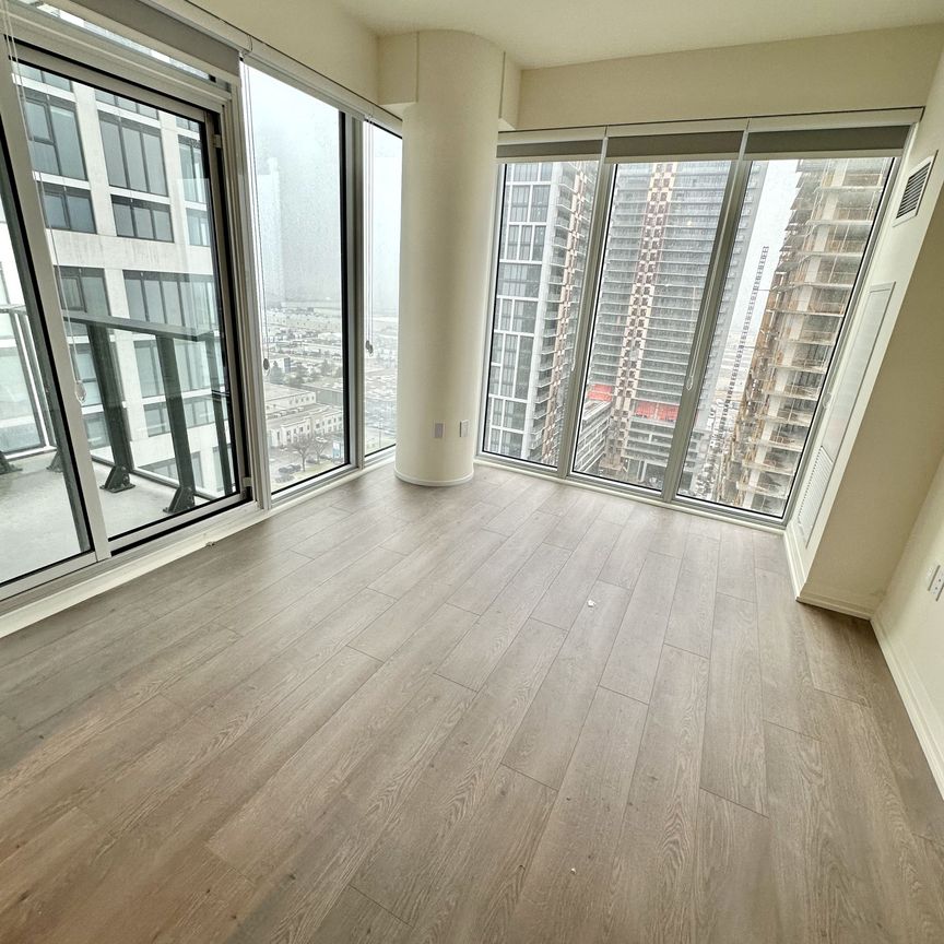 For Lease - 9000 Jane Street Unit# 1815, Vaughan, Ontario - Photo 1