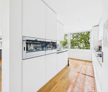 Moderne 4.5-Zimmer-Wohnung in Luzern - Photo 3