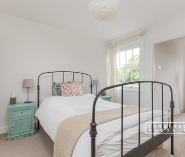 End Of Terrace House to rent - Leonard Avenue, Otford, TN14 - Photo 6