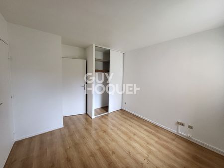 Appartement familial avec garage - gare à pied - Photo 2