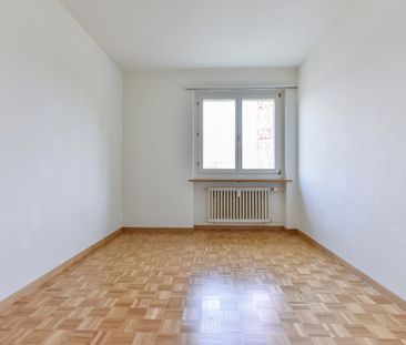 3 Zimmer, 62 m², 2. Stock - Photo 5