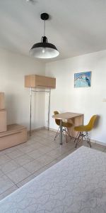 Location Appartement 1 pièce 19m² BEZIERS 34500 - Photo 4