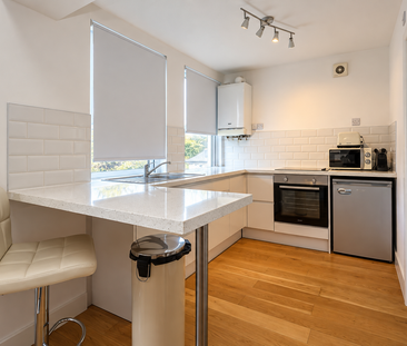 Studio to rent - Photo 5