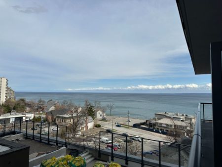 For Lease - 2075 Lakeshore Road Unit# 603, Burlington, Ontario - Photo 2