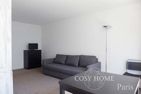 Appartement en location | Levallois-perret - Photo 4