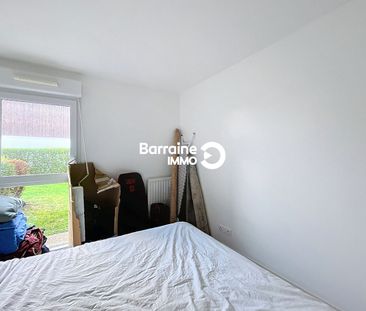 Location appartement à Le Relecq-Kerhuon, 2 pièces 38.8m² - Photo 2