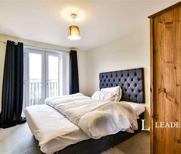 Fusion, Middlewood Street, Salford, Greater Manchester, M5 - Photo 5