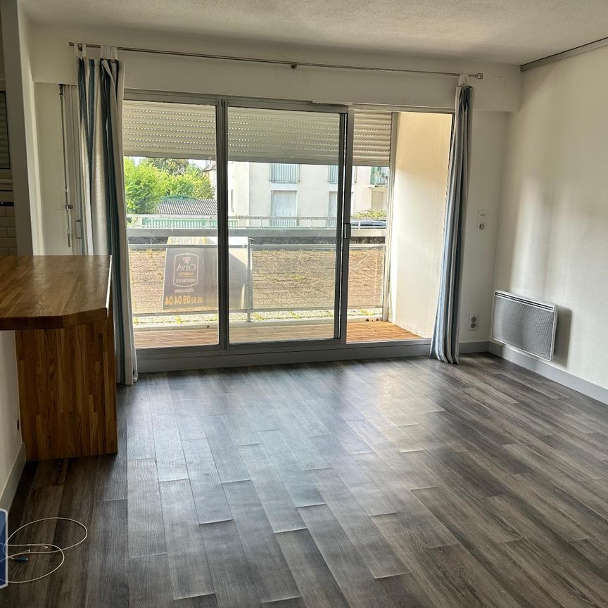 Location Appartement 1 pièce 27m² PERIGUEUX 24000 - Photo 1