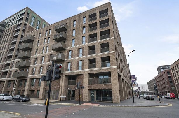 3 bedroom apartment to rent - Photo 1