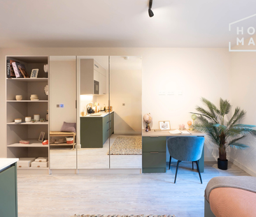 Studio to rent - Photo 3