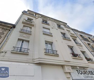 Location Appartement 3 pièces 62m² TOURS 37000 - Photo 6