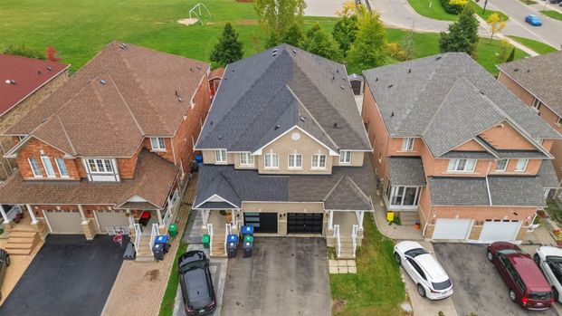 For Lease - 3664 Bala Drive, Mississauga, Ontario - Photo 1