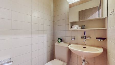 lumineux appartement de 4 1/2 pièces au coeur de Langnau - Photo 3