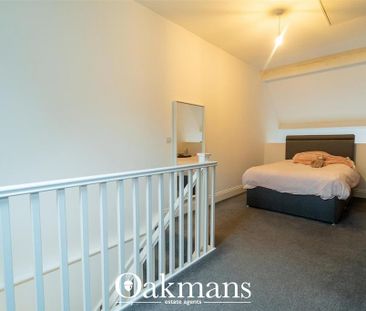1 bedroom apartment to rent - Photo 5