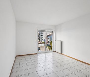 Grazioso appartamento nel cuore di Massagno - Photo 6