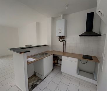 Location Appartement 3 pièces 53m² QUISSAC 30260 - Photo 4