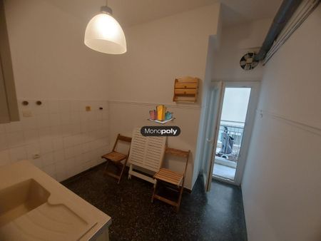 Studio/Γκαρσονιέρα για ενοικίαση Ιπποκράτειο (Φάληρο - Ιπποκράτειο) - Photo 3