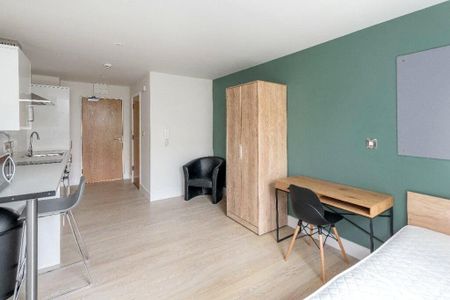 1 bedroom house to rent - Photo 3