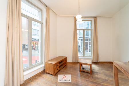 Duplex 2 slaapkamer appartement vlakbij Zuid - Photo 5