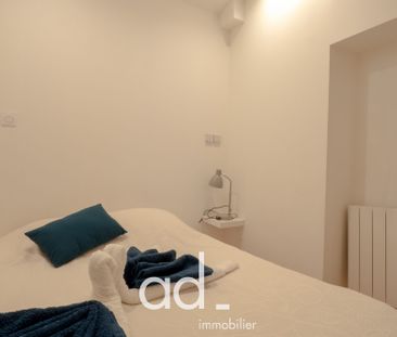 Location Appartement 2 pièces 25m² LA ROCHELLE 17000 - Photo 4