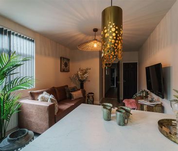 Studio to rent - Photo 2