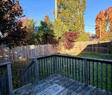 For Lease - 2226 Tawney Road Unit# A, Elmvale Acres and Area, Ontario - Photo 5