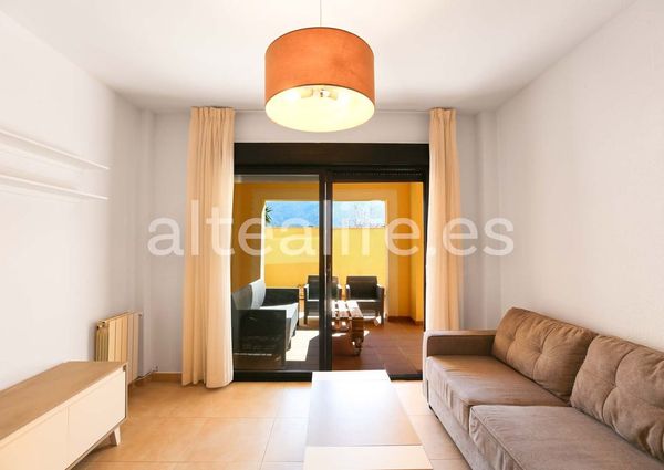 Carrer Cirene, L'Alfàs del Pi, Valencian Community 03590