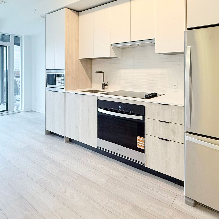 For Lease - 1007 The Queensway N/A Unit# 510, Toronto, Ontario - Photo 1