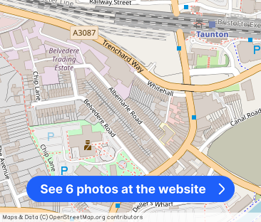 Albemarle Road, Taunton, TA1 - Photo 1