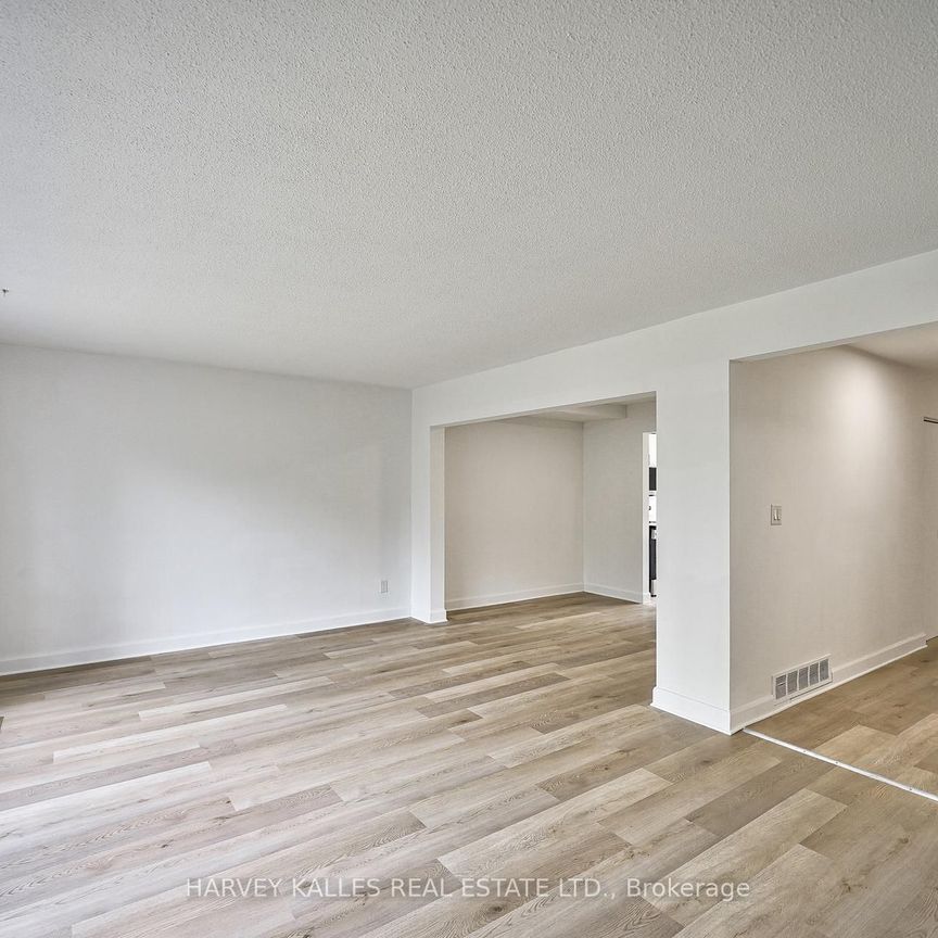 For Lease - 2012 Sheppard Avenue Unit# TH102, Toronto, Ontario - Photo 1