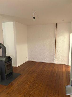 Tolle Wohnung in Pankow günstig 2 Zimmer mit neuer EBK Provision - Photo 1