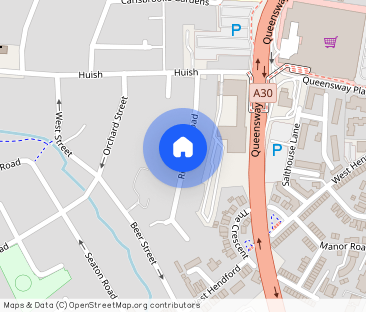 Richmond Road - Photo 1