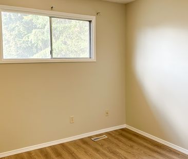 Main Floor Bowness Duplex: Utilities Included. - Photo 4