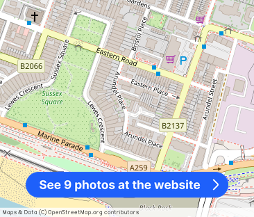 1 bedroom flat for rent - Photo 1