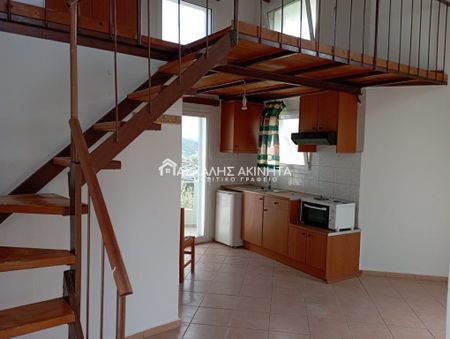 Studio/Γκαρσονιέρα για ενοικίαση - Ηράκλειο Κρήτης, - Photo 5