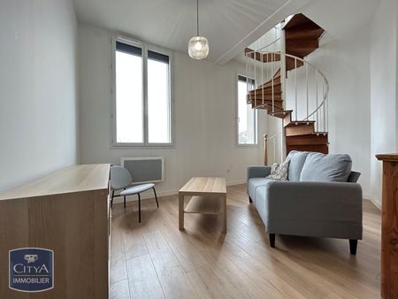 Location Appartement 3 pièces 50m² CALUIRE ET CUIRE 69300 - Photo 2