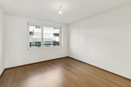 4.5 Zimmer, 110 m², 3. Stock - Photo 4