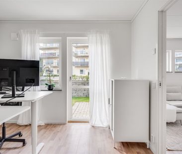 Murargränd 11 C - Foto 6