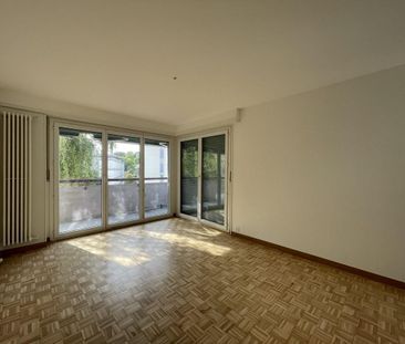 Charmant appartement de 2 pièces situé au 2e étage - Photo 1