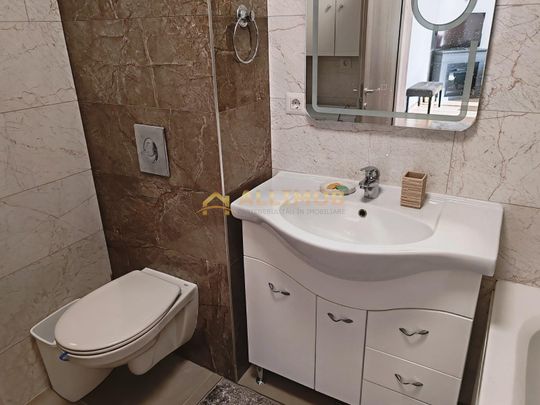 Apartament 2 camere in Ploiesti, zona Albert, Mrs Village - Fotografie 1
