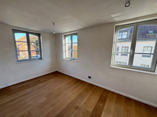 À louer - Appartement neuf 2 chambres avec terrasse à Lasne à 1380 Lasne  Loyer: 1 600 € - Foto 1
