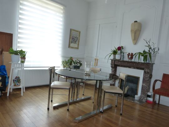 À LOUER – Appartement 4 pièces en bord de Loire à ST-CYR-SUR-LOIRE • Réf. GI-JB-G0453 - Photo 1
